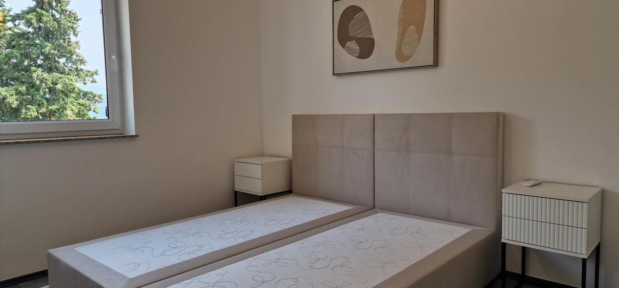 Apartment Villa Maria 10 With Swimming Pool Опатія Екстер'єр фото
