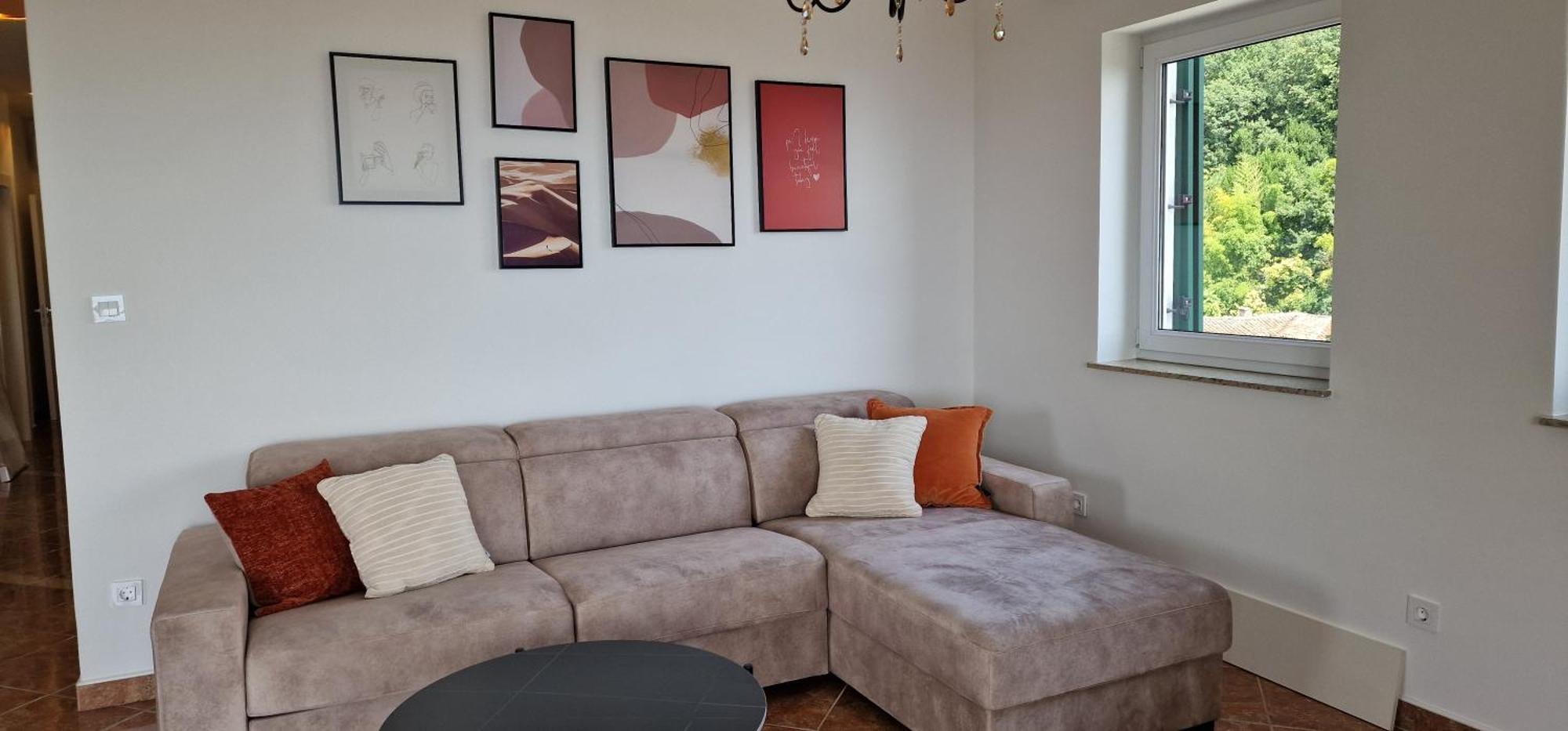 Apartment Villa Maria 10 With Swimming Pool Опатія Екстер'єр фото
