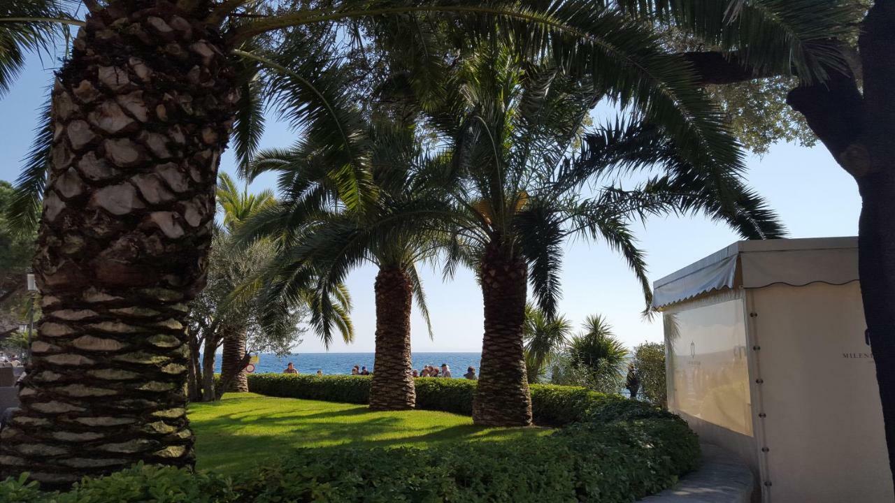 Apartment Villa Maria 10 With Swimming Pool Опатія Екстер'єр фото